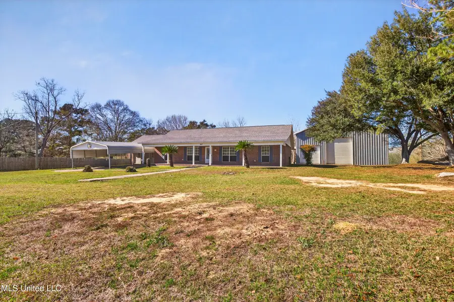 227 Old Highway 49, McHenry, MS 39561 - Image #3
