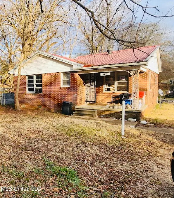 408 N Adams Street, Iuka, MS 38852