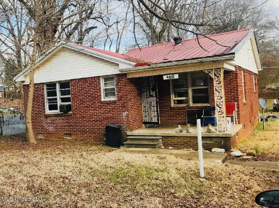 408 N Adams Street, Iuka, MS 38852 - Image #2