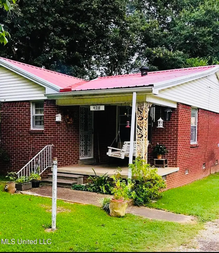 408 N Adams Street, Iuka, MS 38852 - Image #3