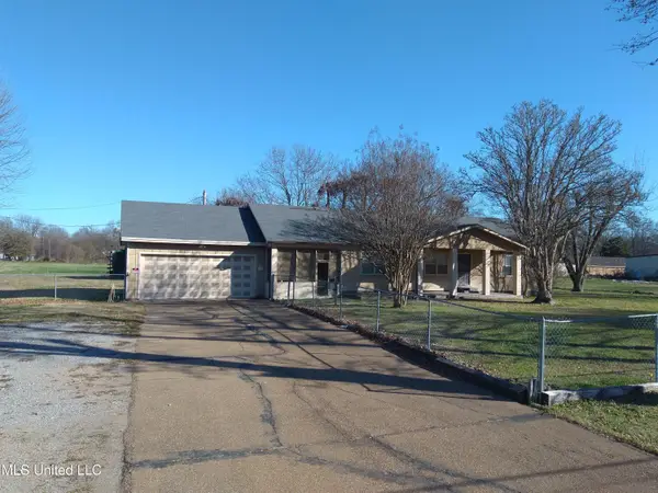 610 Marie Road, Indianola, MS 38751