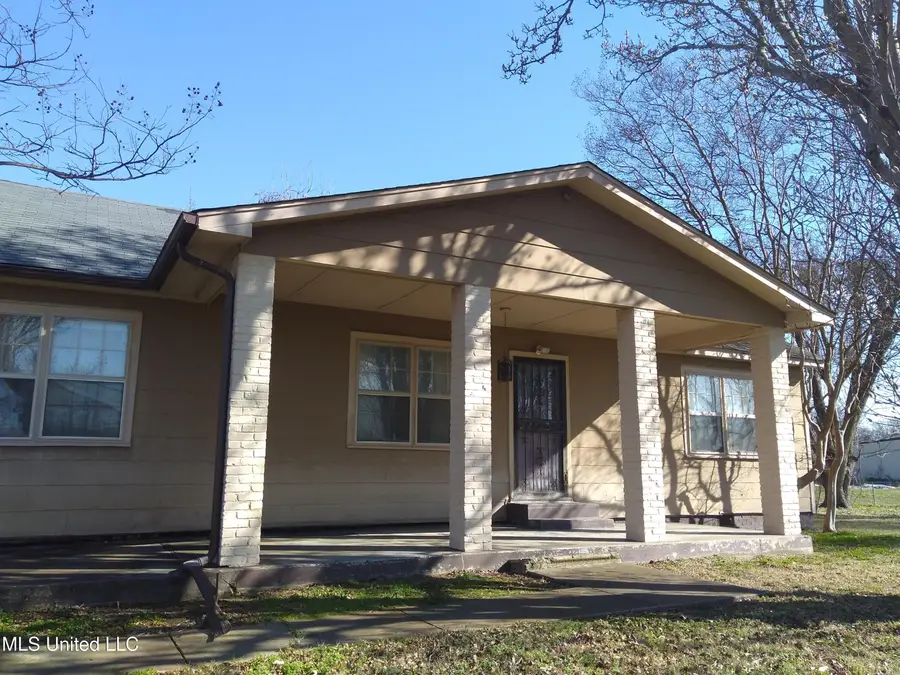 610 Marie Road, Indianola, MS 38751 - #3