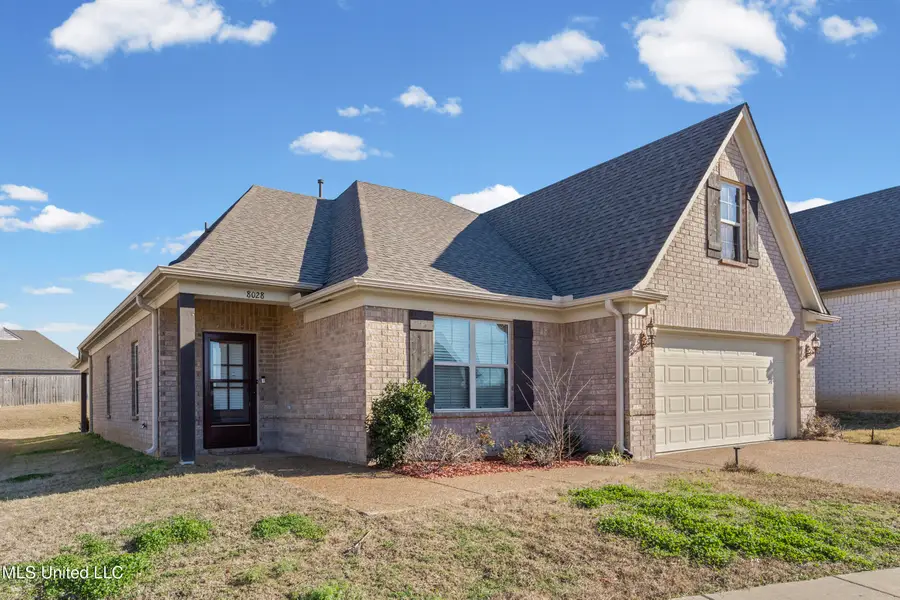 8028 Switzer Drive, Southaven, MS 38671 - Image #2