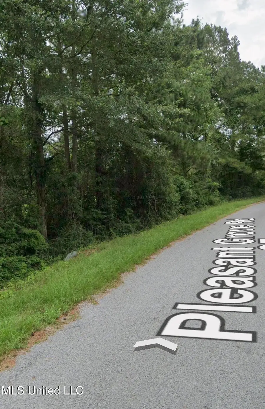 2545 SE Pleasant Grove Road, Bogue Chitto, MS 39629 - Image #3