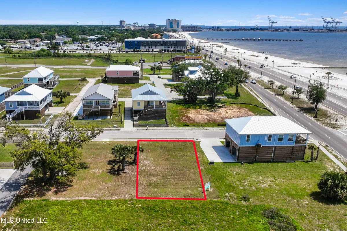 Parcel 1 Woodward Avenue, Gulfport, MS 39501 - Image #1