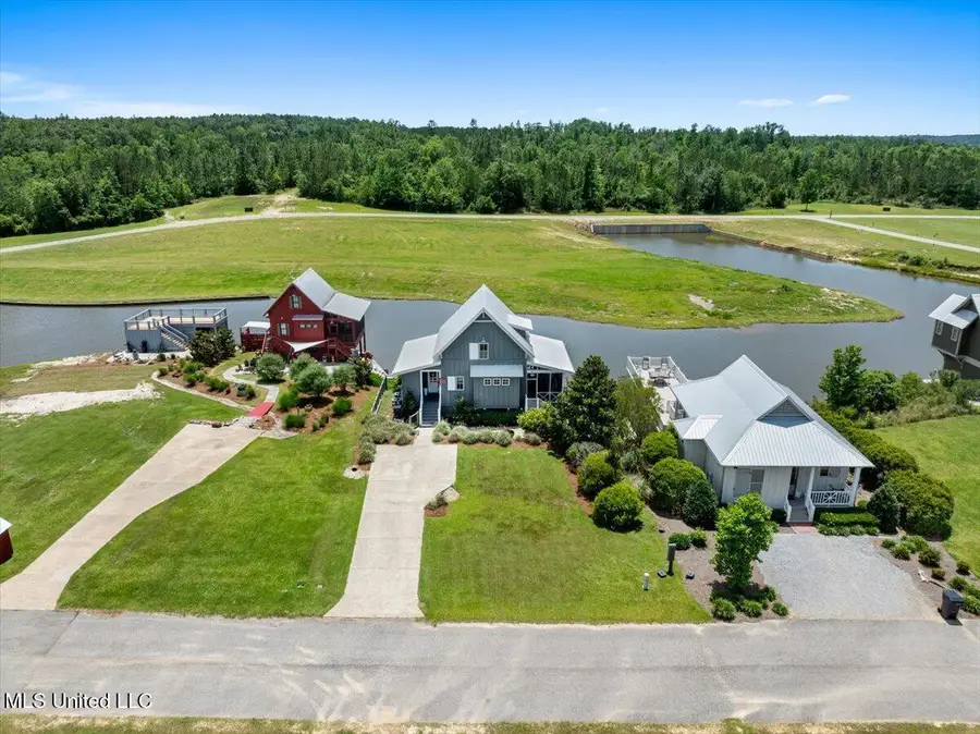 25 Pier Point, Lumberton, MS 39455 - Image #3