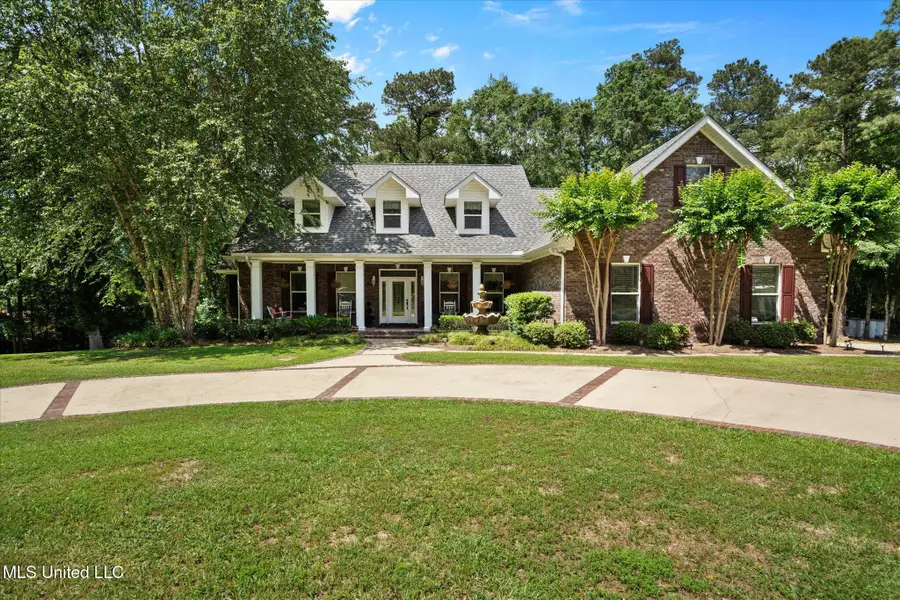 10 Lakeview Circle, Purvis, MS 39475 - Image #2