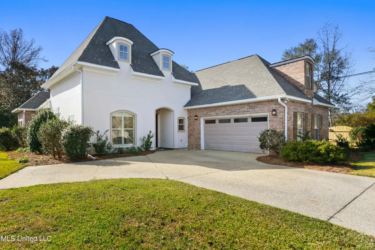 4 Rue Orleans, Long Beach, MS 39560 - Image #1