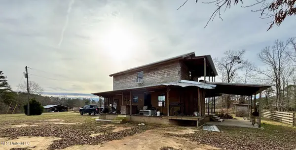 299 Robert Tynes Road, Monticello, MS 39654