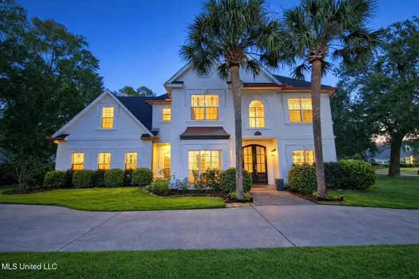 2026 Bent Oaks Boulevard, Biloxi, MS 39531