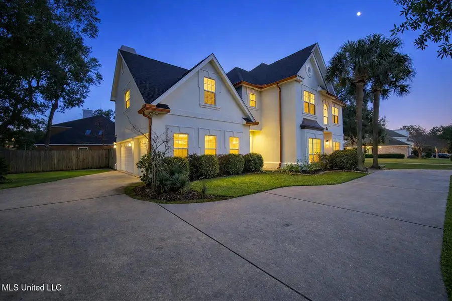 2026 Bent Oaks Boulevard, Biloxi, MS 39531 - Image #3