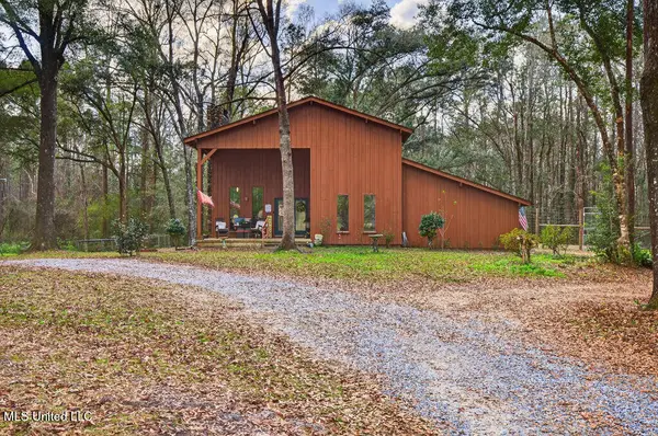 188 Devaughn Road, Lucedale, MS 39452