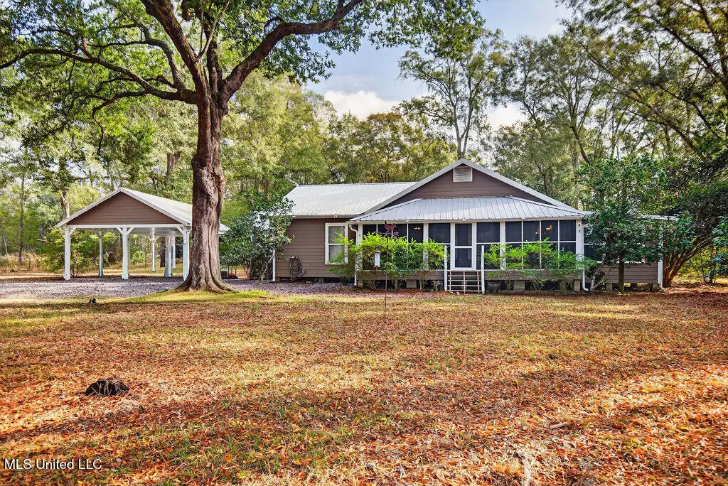 16214 Shaw, Gulfport, MS 39503 - Image #1