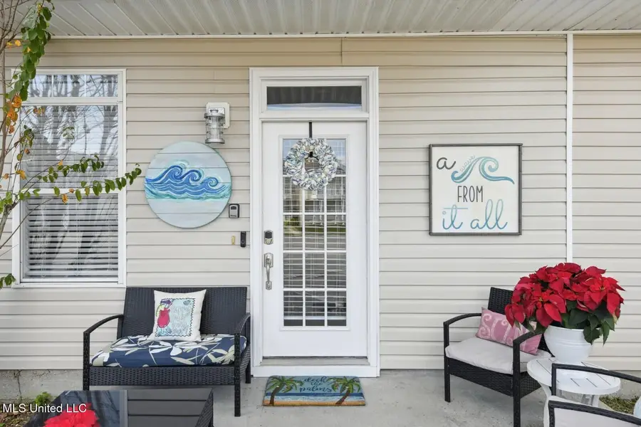 1213 Century Oaks Drive, Gulfport, MS 39507 - Image #3