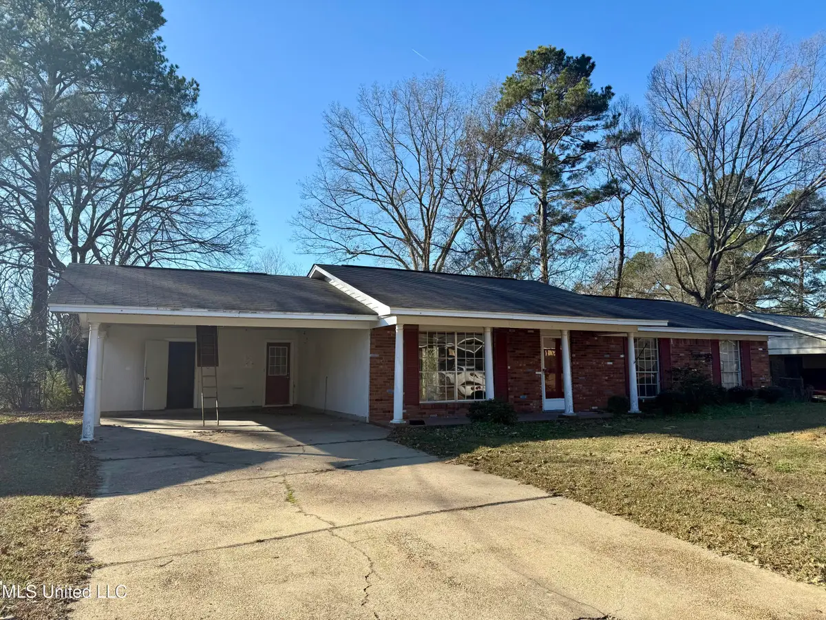 2355 Upper Drive, Pearl, MS 39208 - Image #1