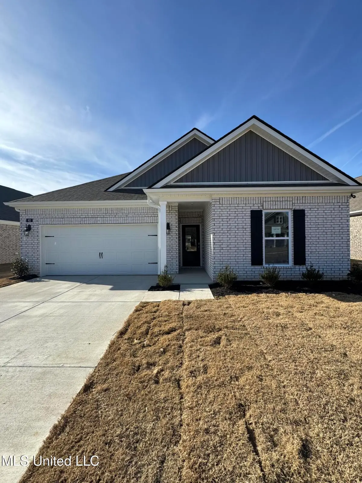 113 Harvest Dance Drive, Byhalia, MS 38611 - Image #1