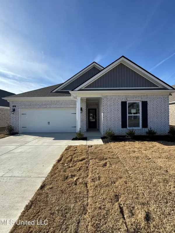 113 Harvest Dance Drive, Byhalia, MS 38611