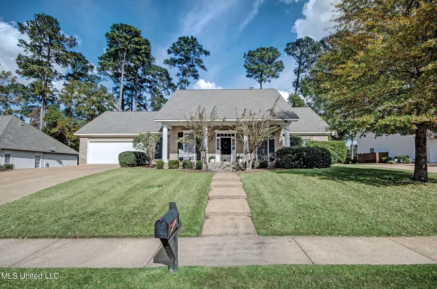 131 Woodlands Green Drive, Brandon, MS 39047 - Image #2
