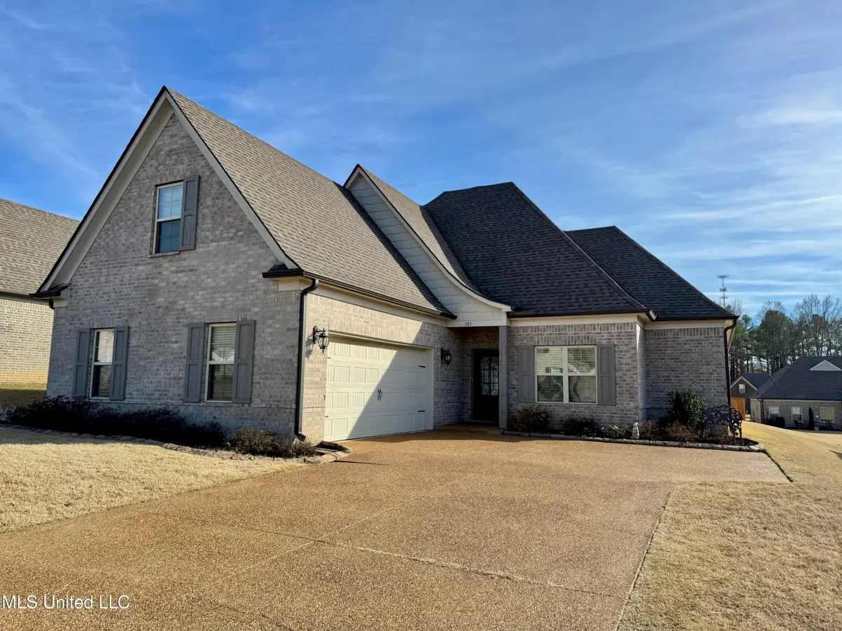 521 Abey Lane, Hernando, MS 38632 - Image #1