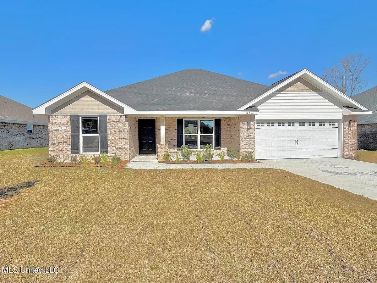 14864 Fritz Circle, Gulfport, MS 39503 - Image #1