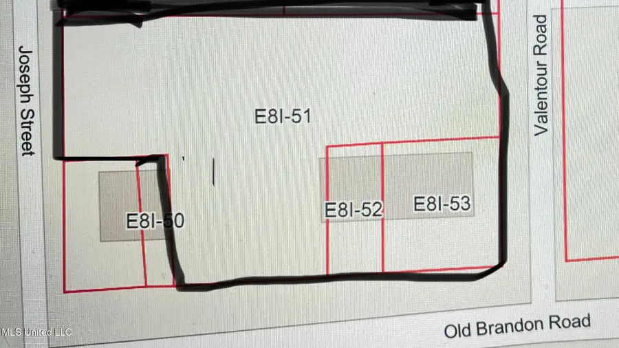 2212 Old Brandon Road, Pearl, MS 39208 - Image #2