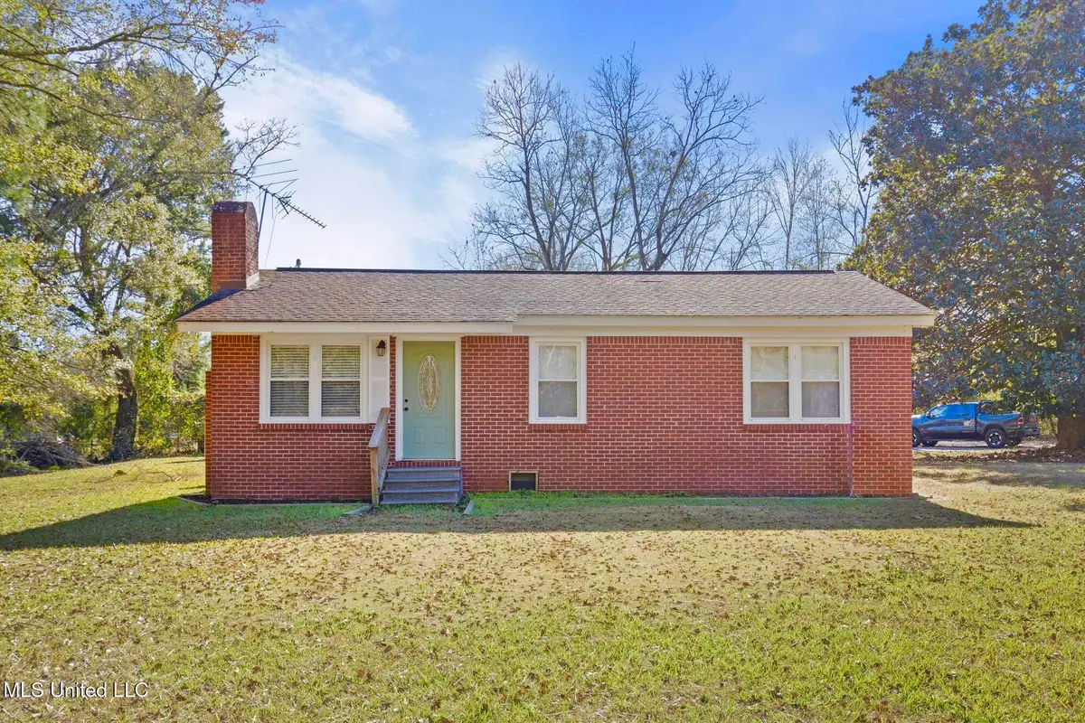 7601 Jim Ramsay Road, Vancleave, MS 39565 - Image #1