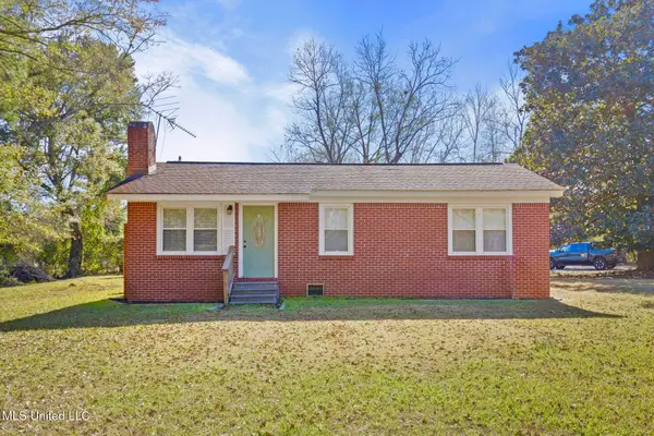 7601 Jim Ramsay Road, Vancleave, MS 39565