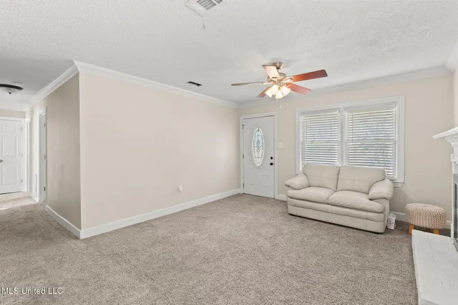 7601 Jim Ramsay Road, Vancleave, MS 39565 - Image #3