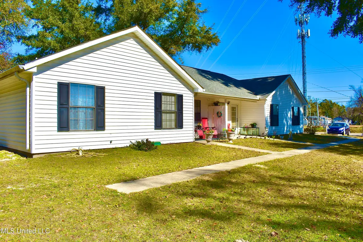2207 15th Avenue, Gulfport, MS 39501 - #1