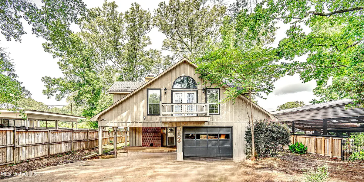 363 Lake Harbor Road, Brandon, MS 39047 - Image #1