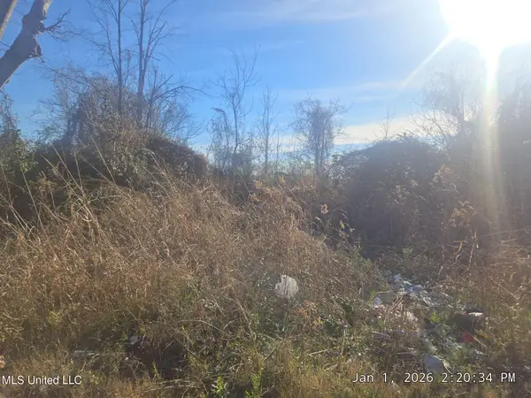 111 E Gertrude Street, Drew, MS 38737