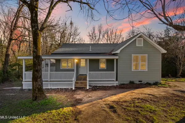 147 Crockett Road, Senatobia, MS 38668