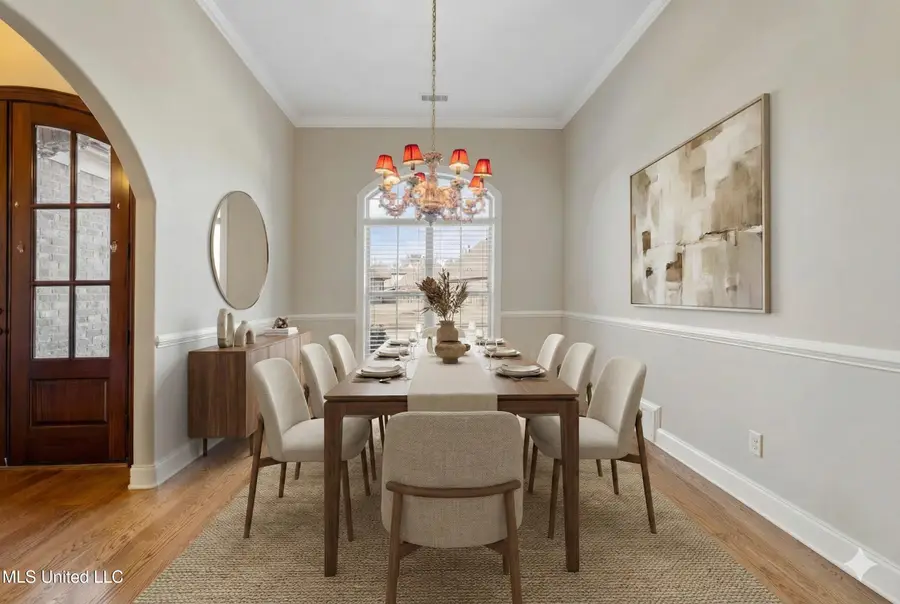 4121 Aberleigh Lane, Olive Branch, MS 38654 - Image #2