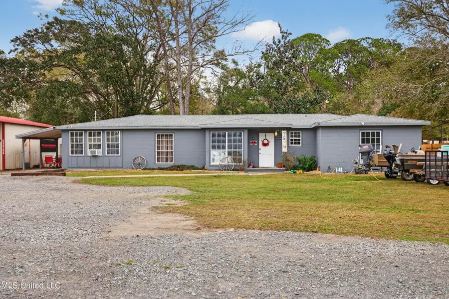 7621 Elder Ferry Road, Moss Point, MS 39563 - Image #2