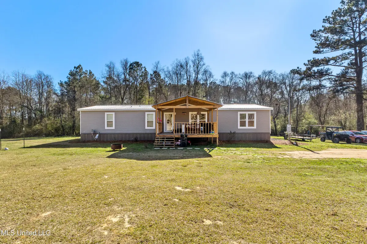 36 Powers Drive, Laurel, MS 39443 - Image #1