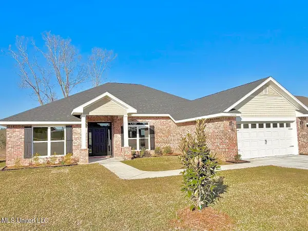 14884 Fritz Circle, Gulfport, MS 39503