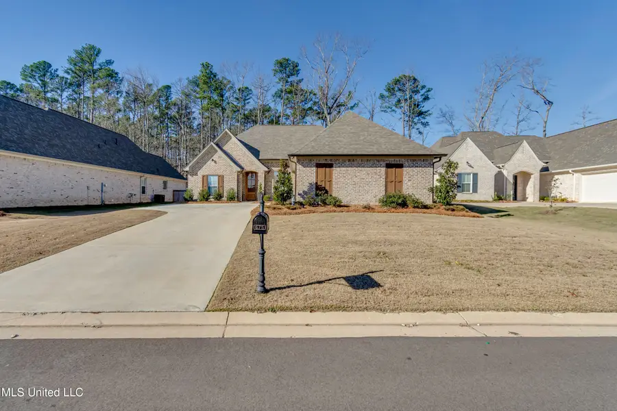 675 Bearing Way, Brandon, MS 39047 - Image #3