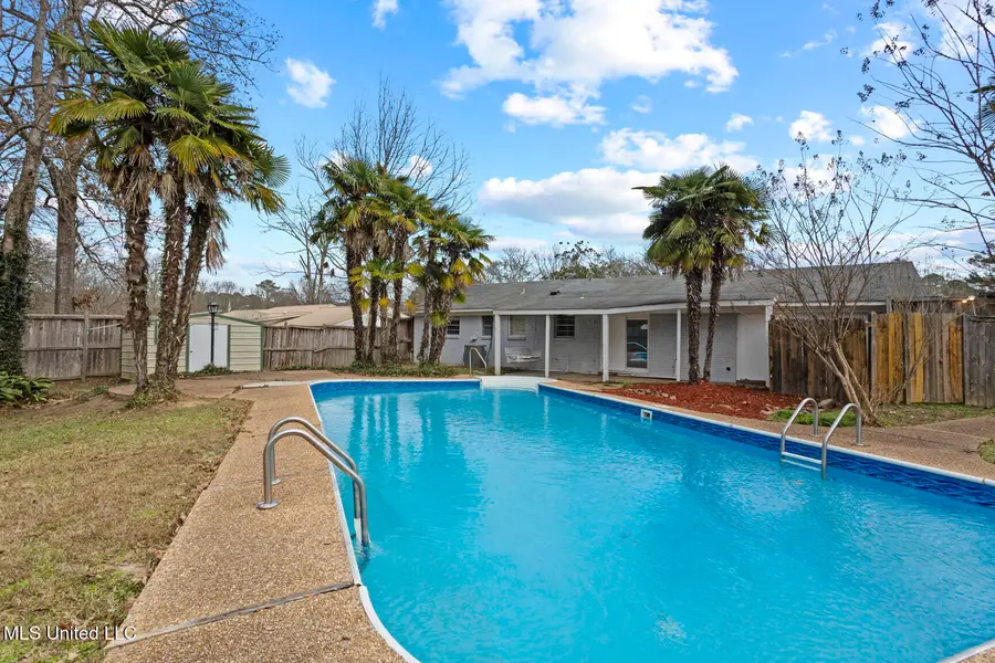443 Tina Lane, Pearl, MS 39208 - Image #3