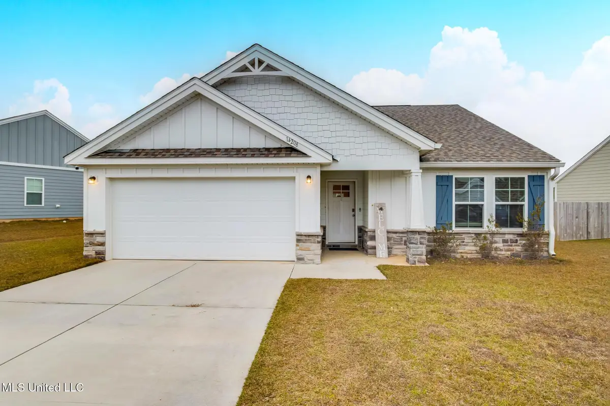 14208 Sanctuary Trails Drive, Gulfport, MS 39503 - Image #1