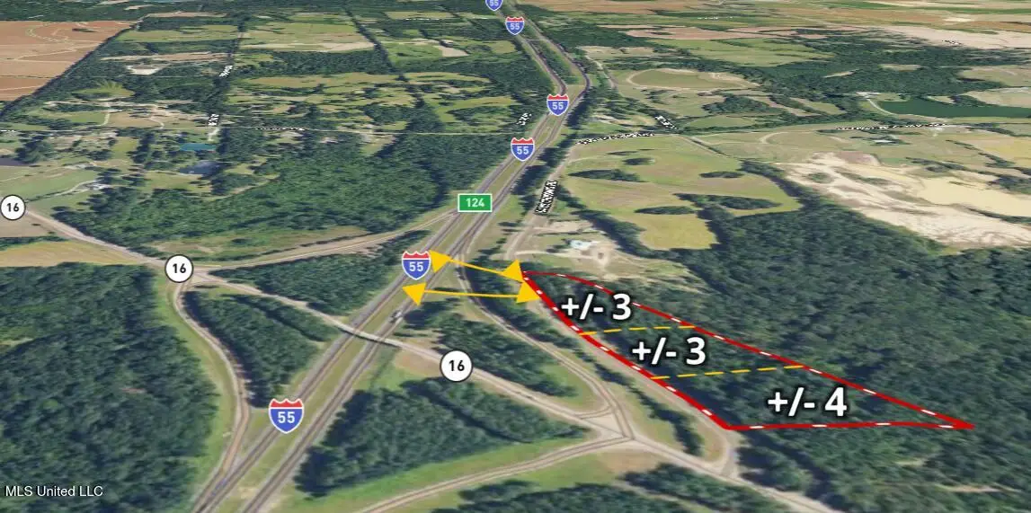 124 Davis Crossing Road, Canton, MS 39046 - Image #1