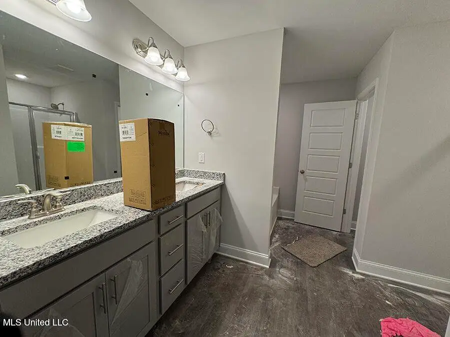 4173 W Olivia Circle, Olive Branch, MS 38654 - Image #2