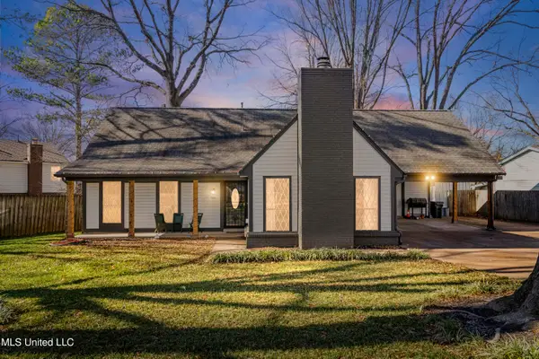 7651 Millbridge Drive, Southaven, MS 38671