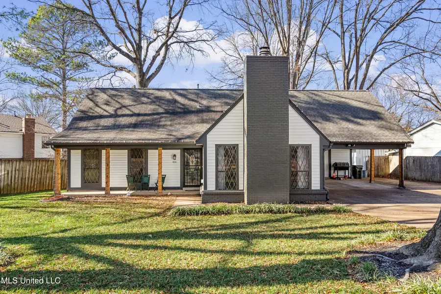 7651 Millbridge Drive, Southaven, MS 38671 - Image #2