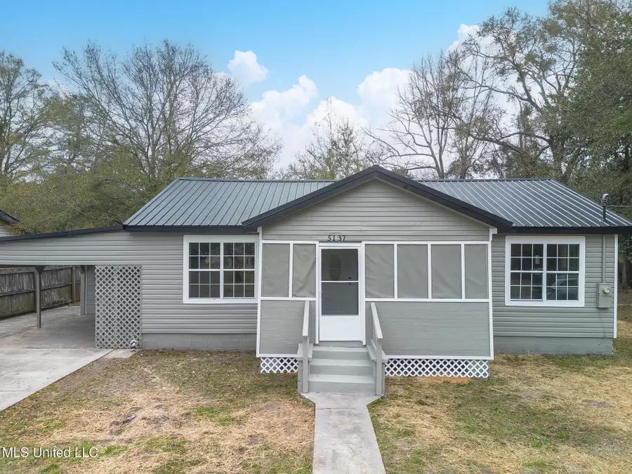 5137 Bay Avenue, Moss Point, MS 39563 - Image #2