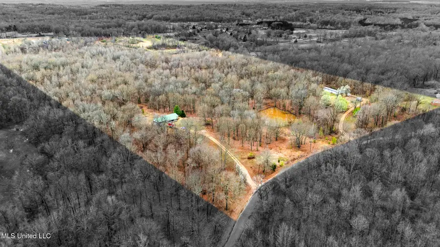 247 Sandy Branch Road, Sarah, MS 38665 - Image #2
