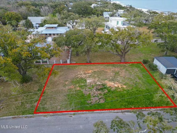 103 E Azalea Drive, Long Beach, MS 39560