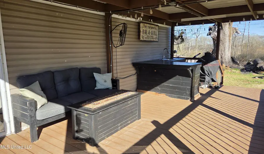 2145 Tommy Ford Road, Utica, MS 39175 - Image #2