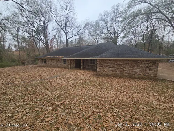 43 Melanie Road, Natchez, MS 39120