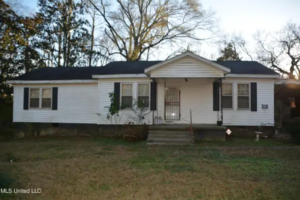 131 Plummer Circle, Jackson, MS 39212