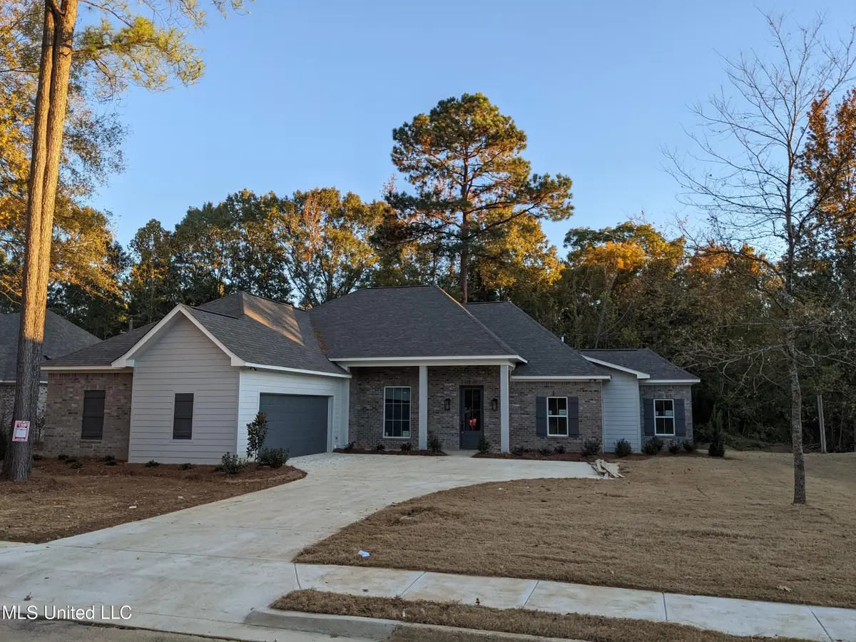 129 Salus Bend, Clinton, MS 39056 - Image #1